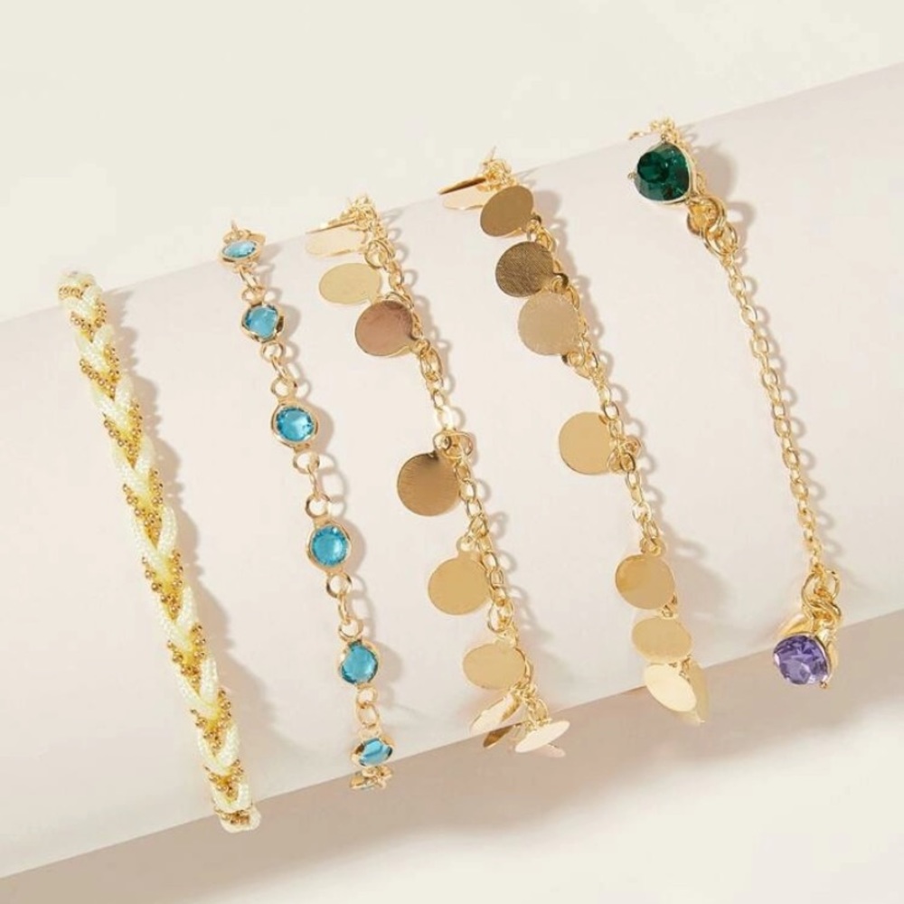 ✨Ankle✨bracelets✨